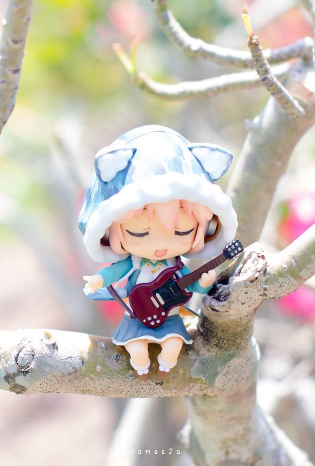 กองทัพ Nendoroid มาถล่ม Postjung!!!!