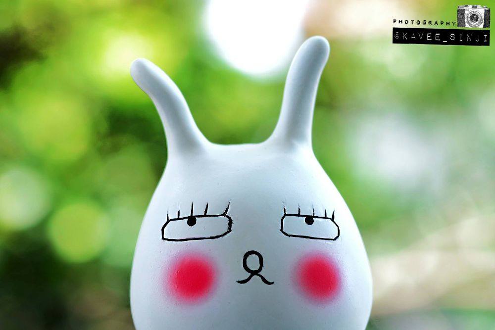 กองทัพ Nendoroid มาถล่ม Postjung!!!!