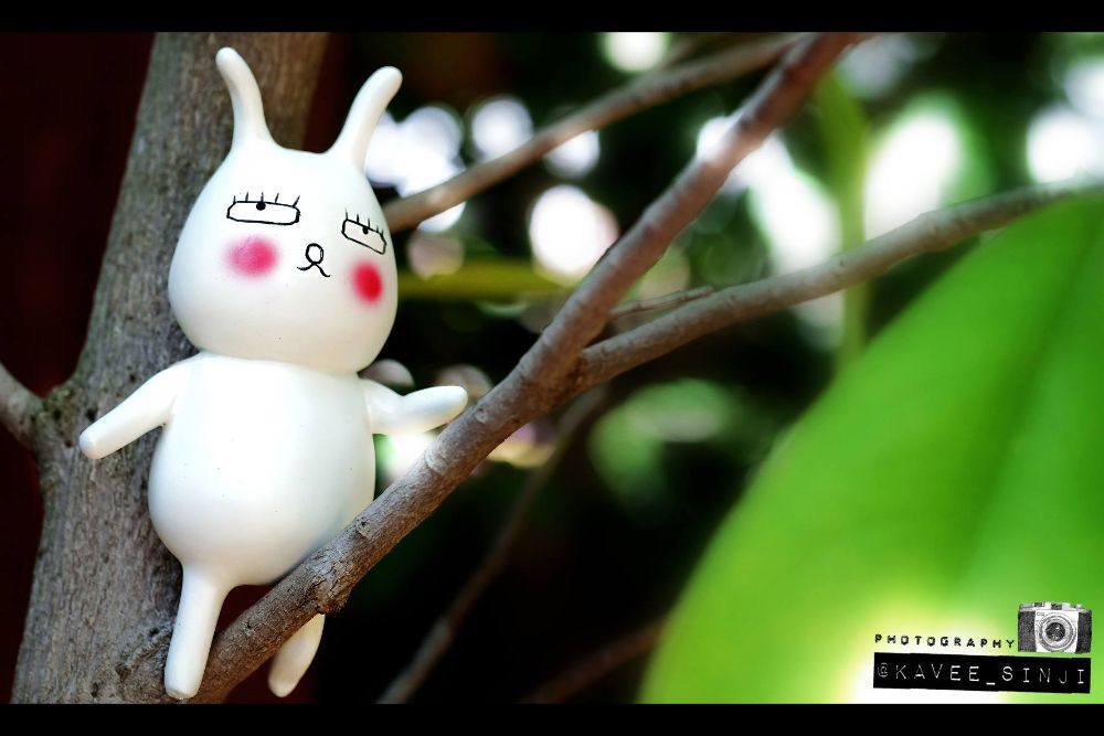 กองทัพ Nendoroid มาถล่ม Postjung!!!!