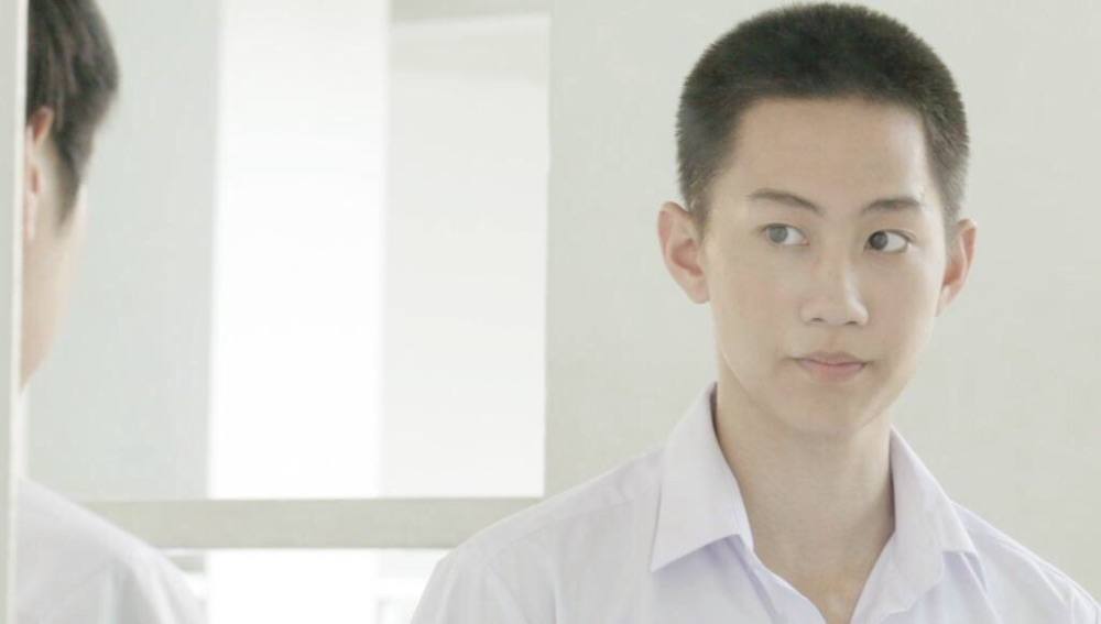 ปุณณ์โน่ สารภาพรัก