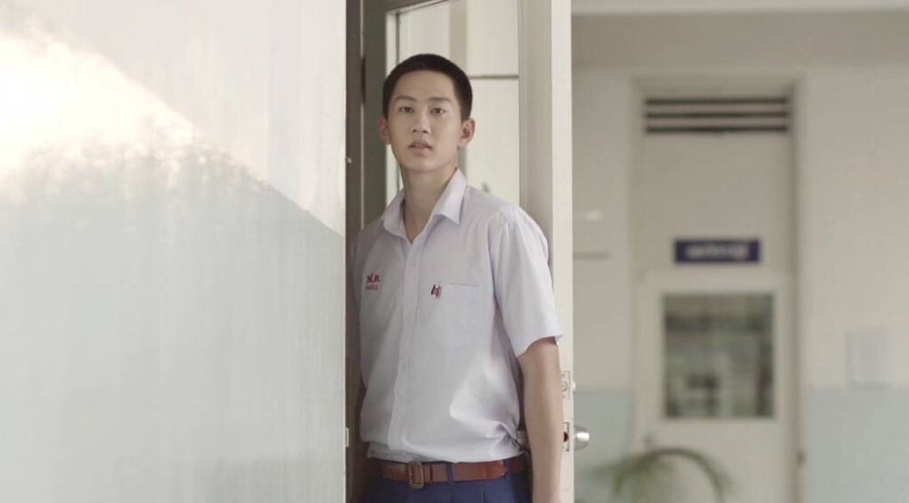ปุณณ์โน่ สารภาพรัก