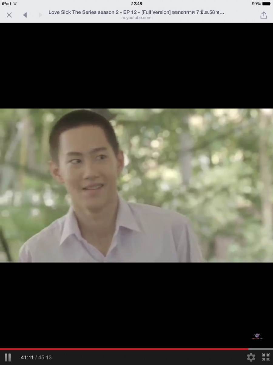 ปุณณ์โน่ สารภาพรัก