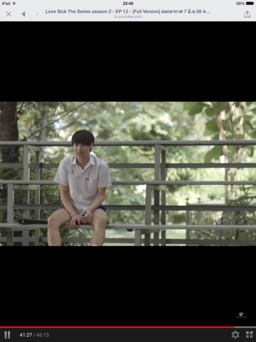 ปุณณ์โน่ สารภาพรัก