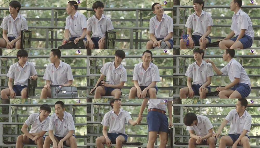 ปุณณ์โน่ สารภาพรัก