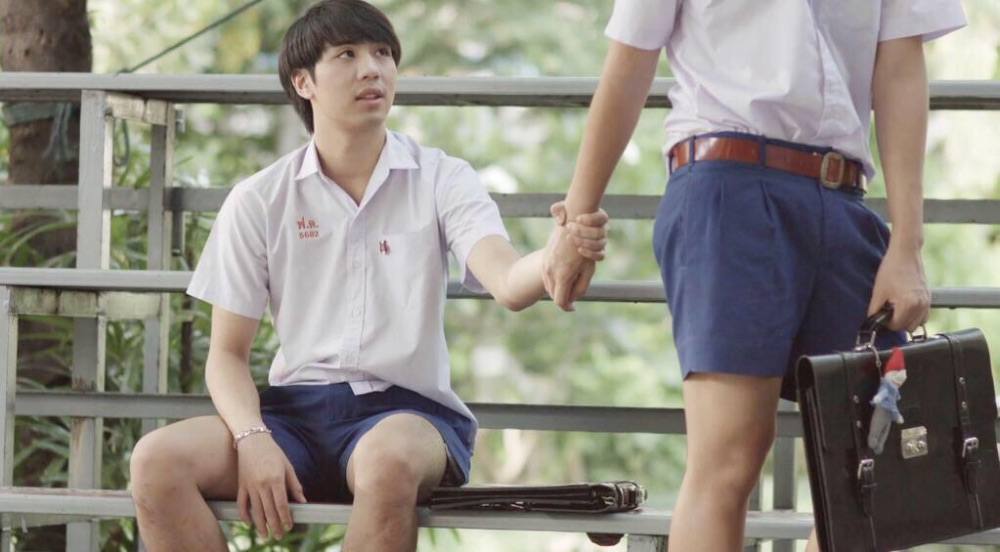 ปุณณ์โน่ สารภาพรัก