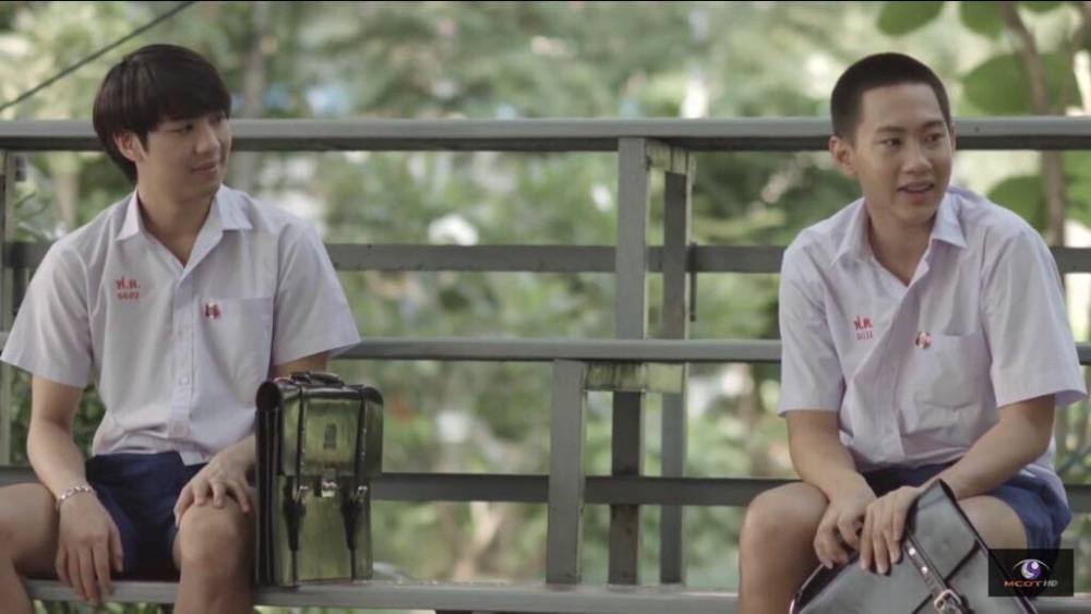ปุณณ์โน่ สารภาพรัก