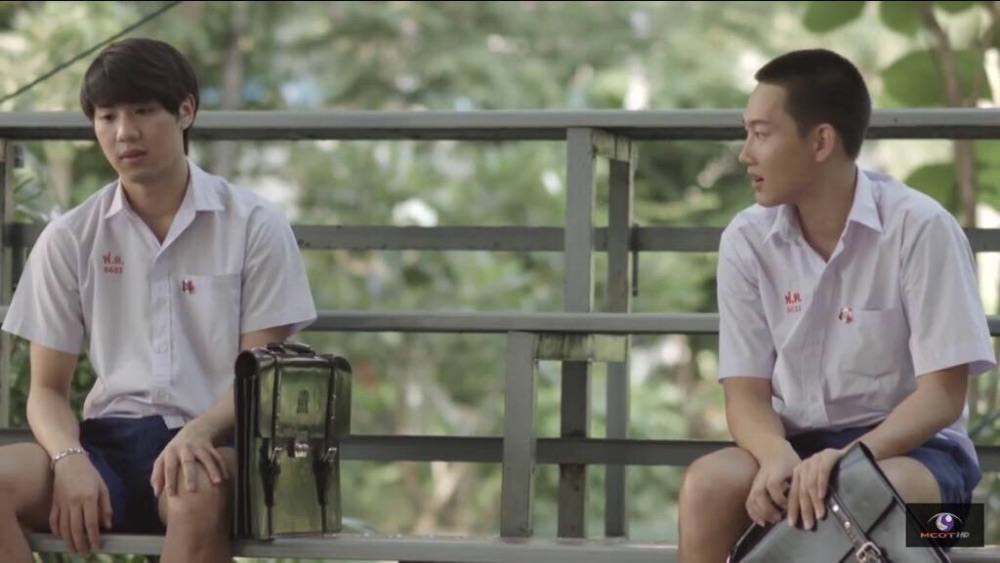 ปุณณ์โน่ สารภาพรัก