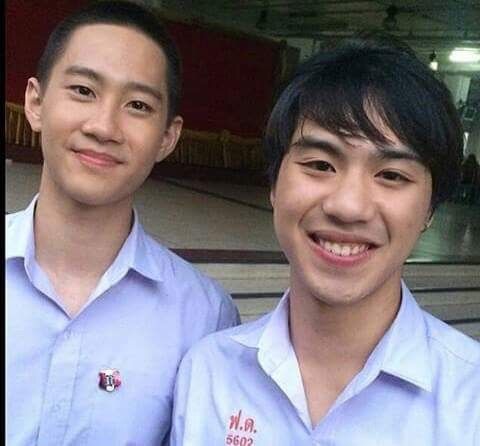 ปุณณ์โน่ สารภาพรัก