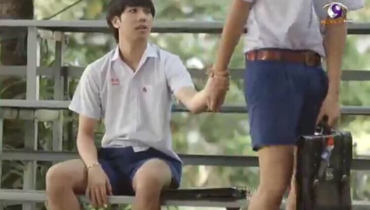ปุณณ์โน่ สารภาพรัก
