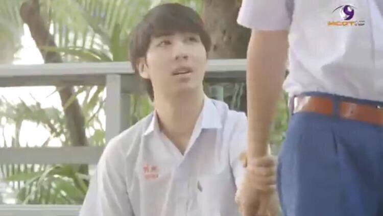 ปุณณ์โน่ สารภาพรัก