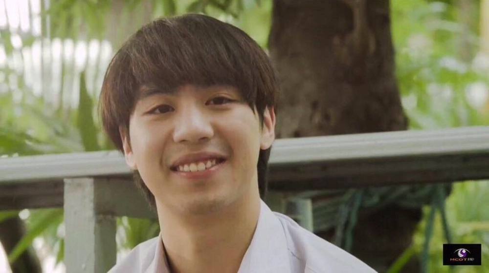ปุณณ์โน่ สารภาพรัก