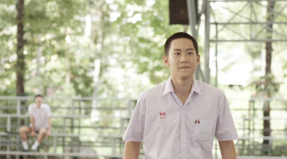 ปุณณ์โน่ สารภาพรัก