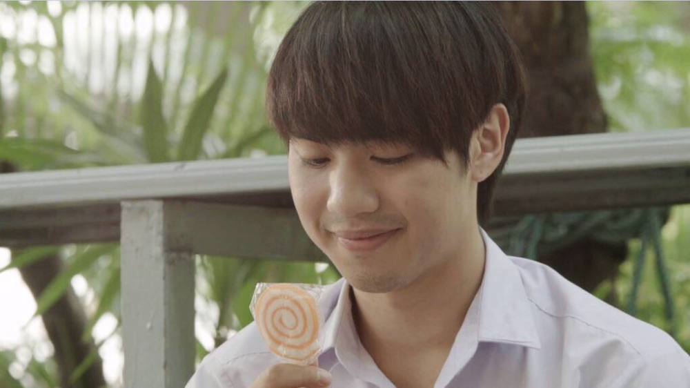 ปุณณ์โน่ สารภาพรัก