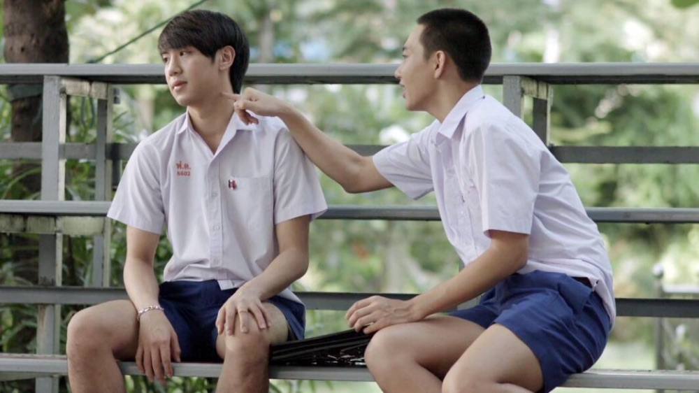 ปุณณ์โน่ สารภาพรัก