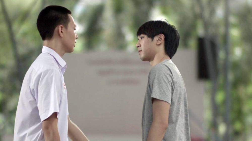 ปุณณ์โน่ สารภาพรัก