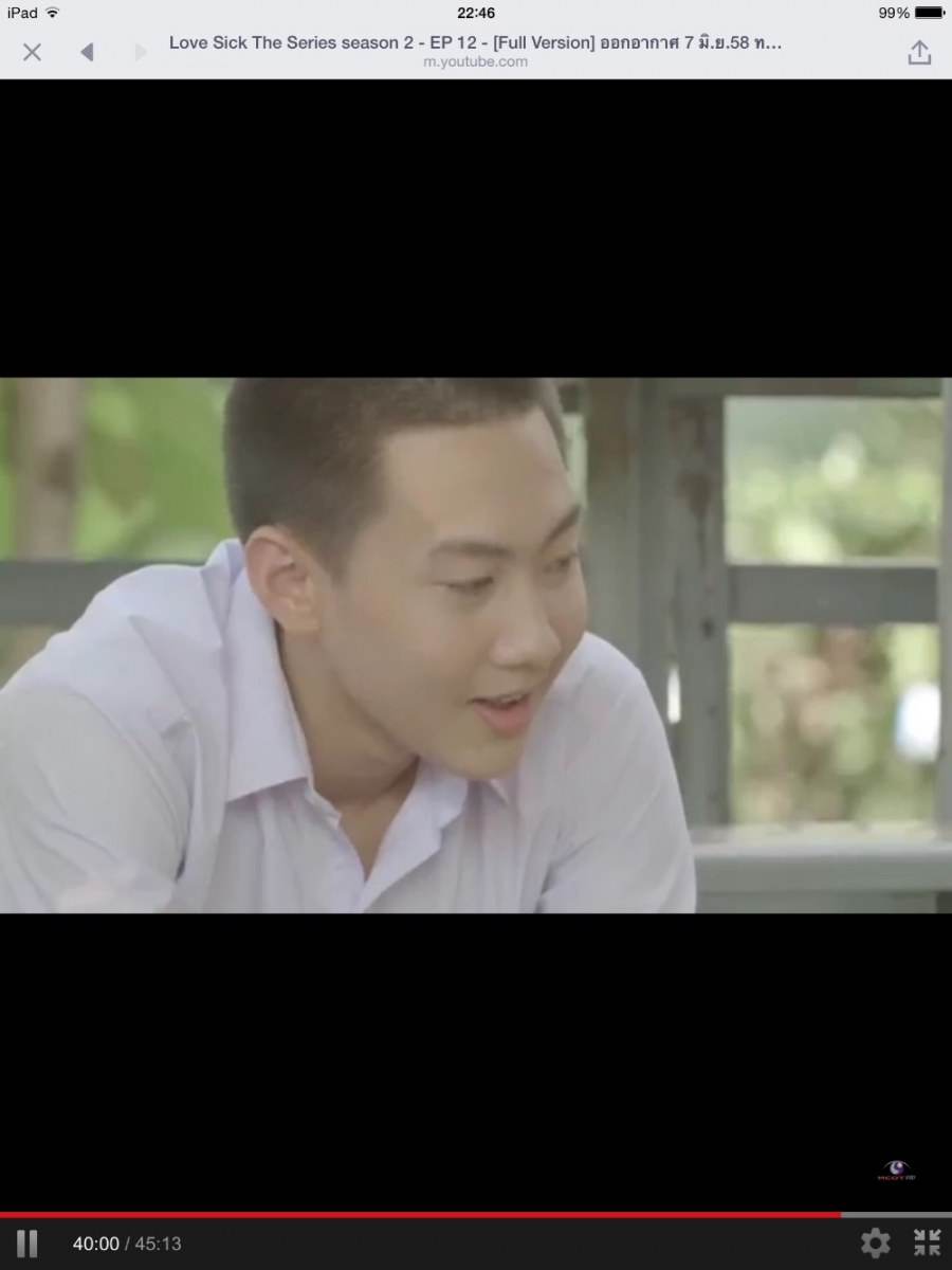 ปุณณ์โน่ สารภาพรัก