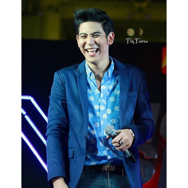 พอร์ช ศรัณย์ @ harbor mall