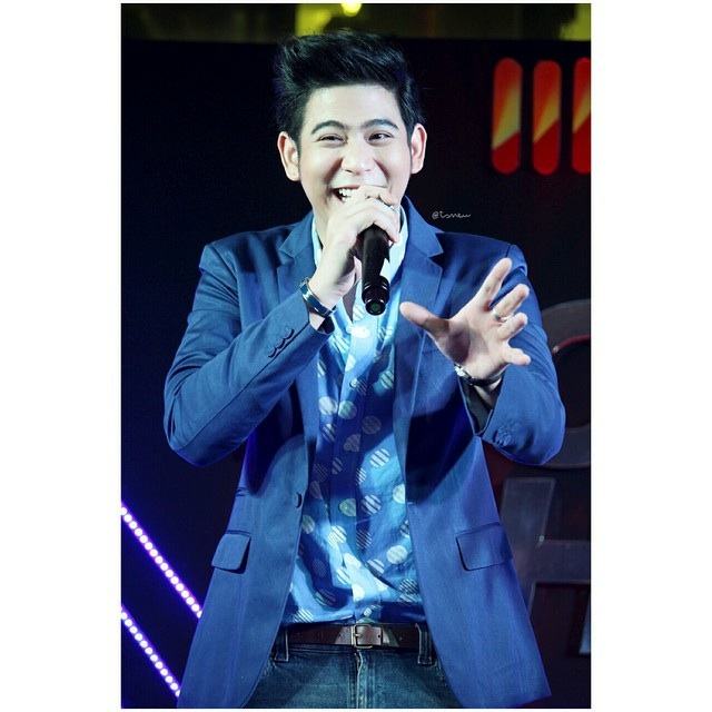 พอร์ช ศรัณย์ @ harbor mall
