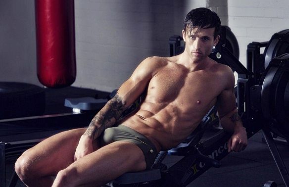 Apollo men 52