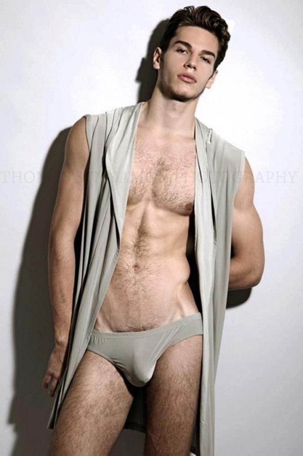 Apollo men 52