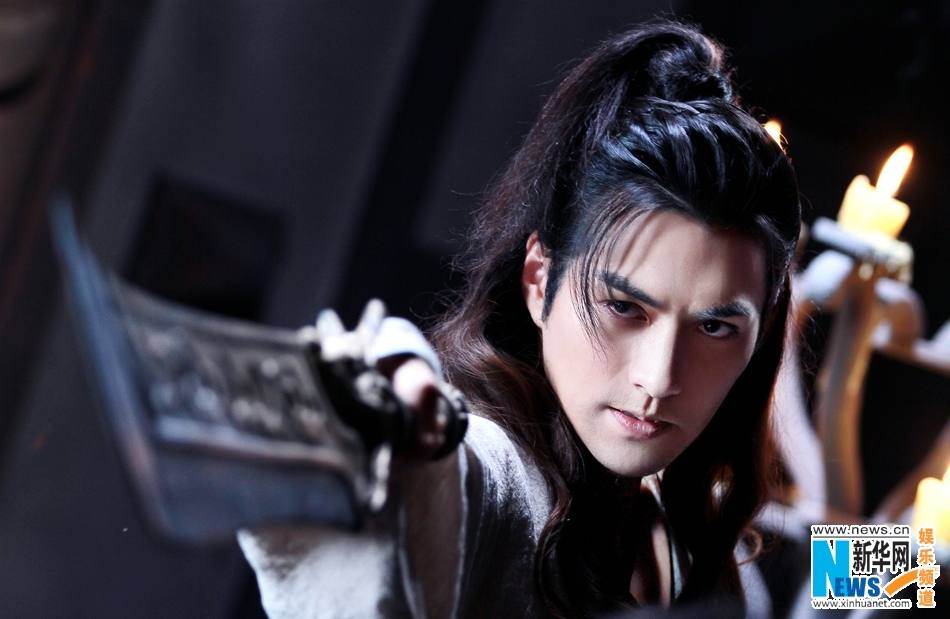 《新萧十一郎》 New Legend Xiao Shi Yi Lang 2015 part26