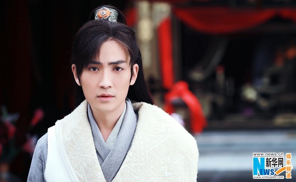《新萧十一郎》 New Legend Xiao Shi Yi Lang 2015 part26
