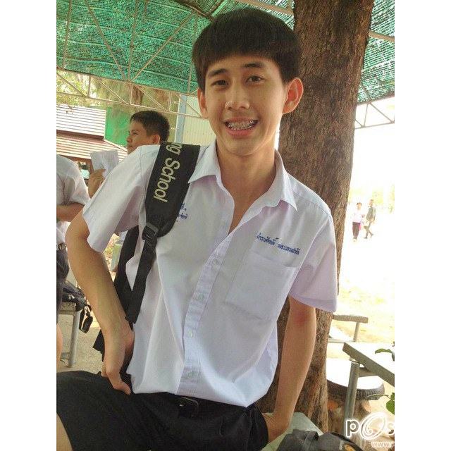 ไอ้หนุ่มผมยาว @KLAJOMZA