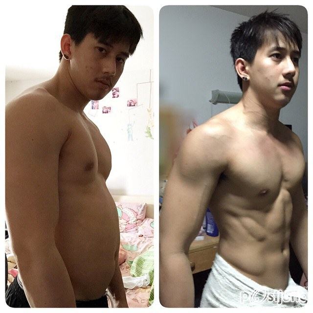 ไอ้หนุ่มผมยาว @KLAJOMZA