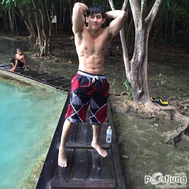 ไอ้หนุ่มผมยาว @KLAJOMZA