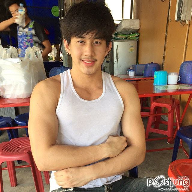 ไอ้หนุ่มผมยาว @KLAJOMZA