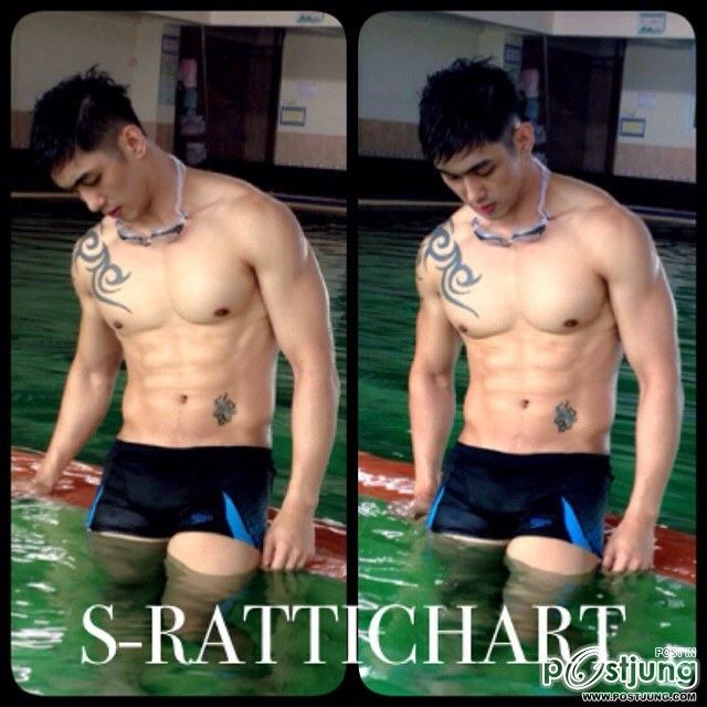 S-Rattichart Saechua