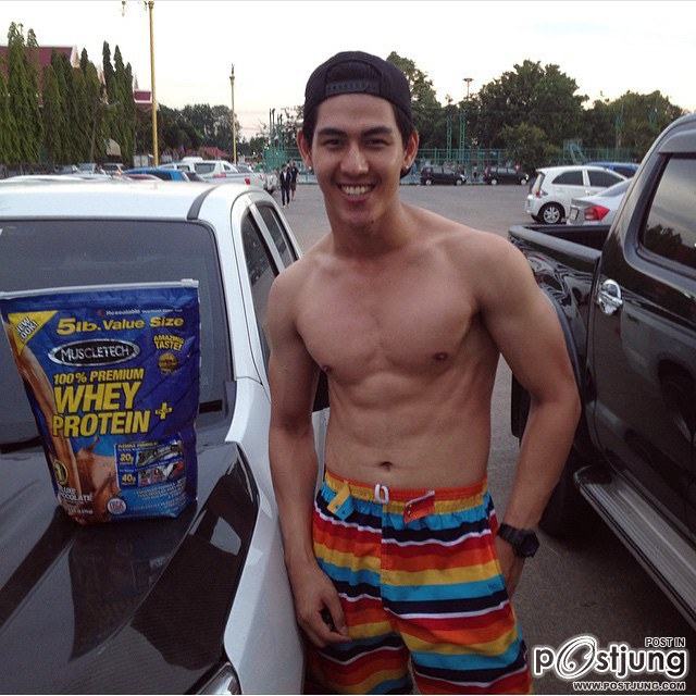 BANK PHACHARA	 แบงค์ พชร