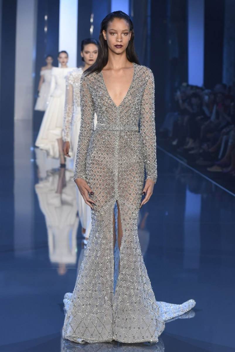 Ralph & Russo Fall 2014