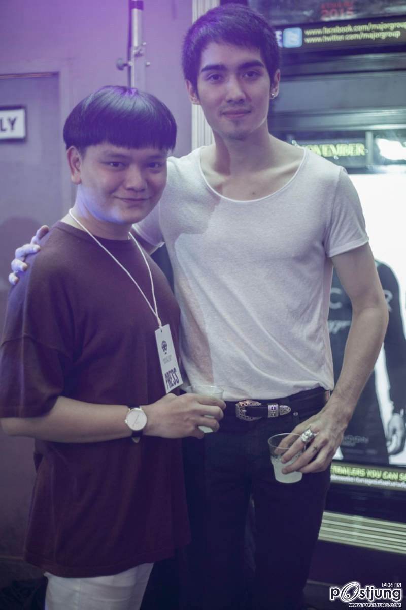 Bangkok Gay Lesbian Film Festival _ Koolcheng Trịnh Tú Trung