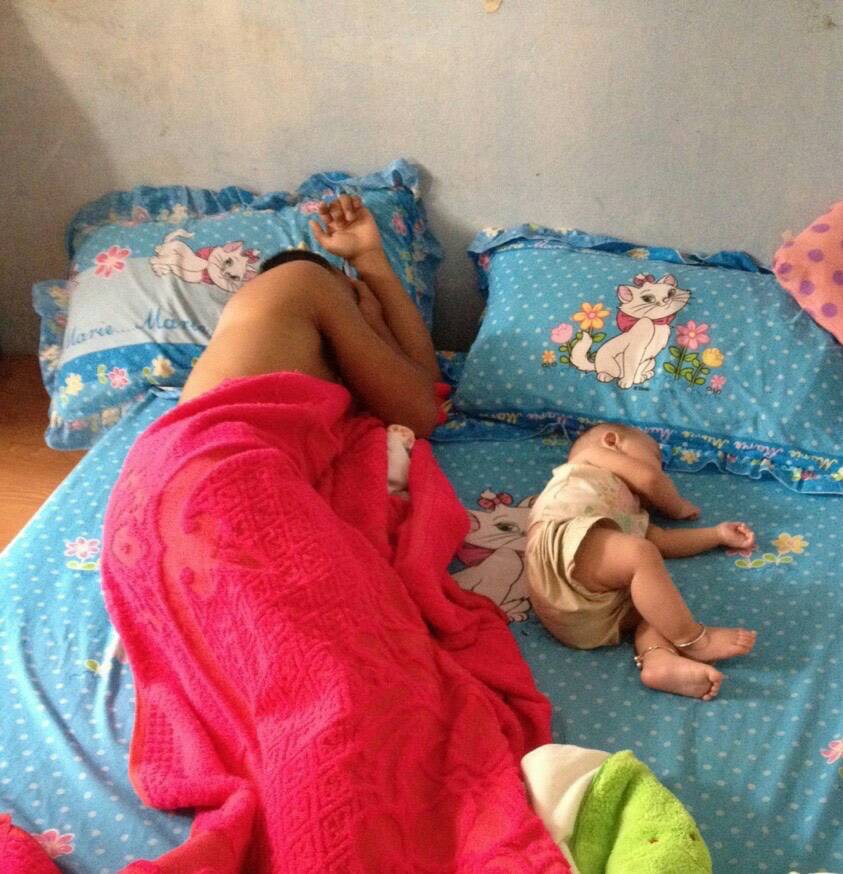 ไมค์ เกษตรพัฒนา นักมวยสู้ชีวิต