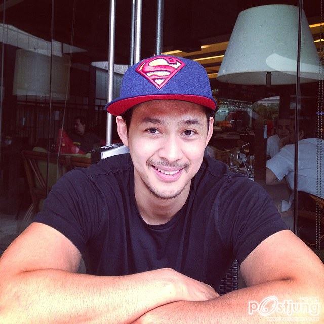 Edward Mendez