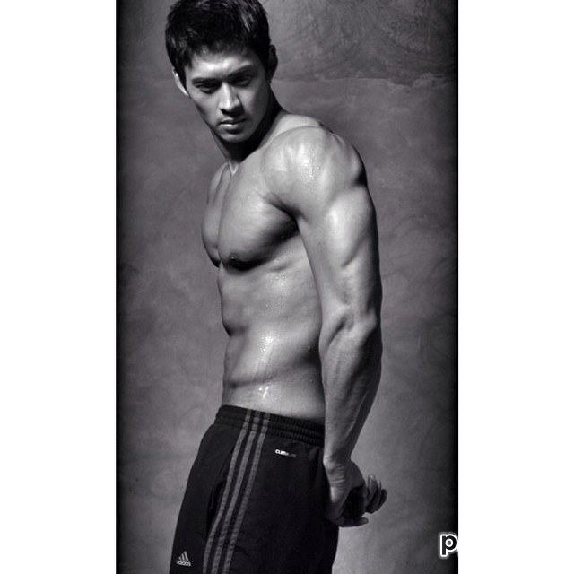Edward Mendez