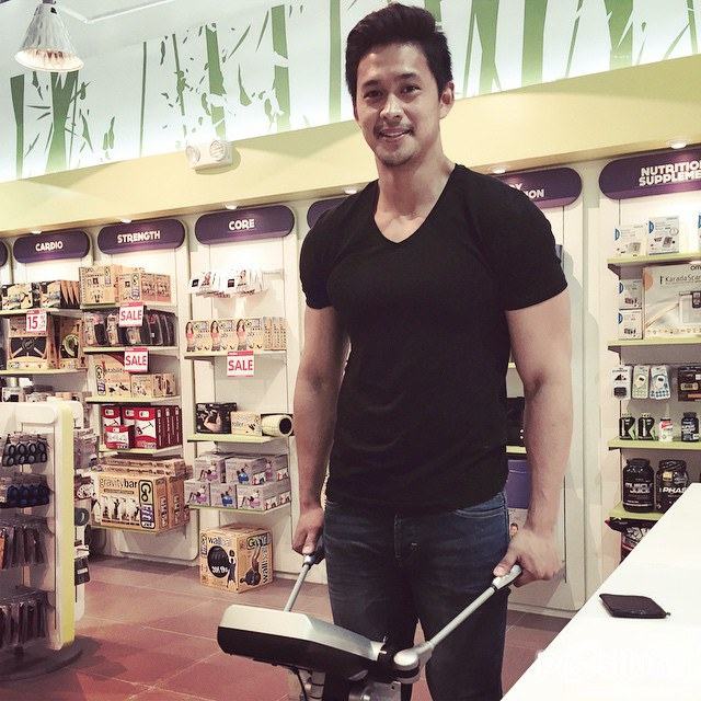 Edward Mendez