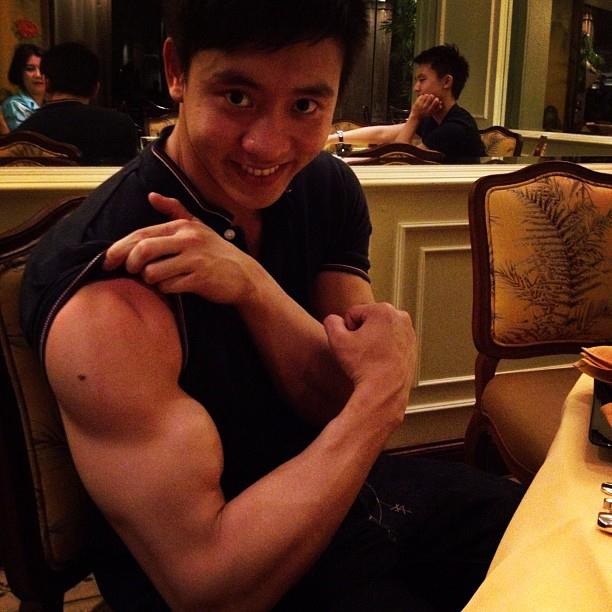 เติมตระกูล กมลวิศิษฎ์ ลูกชายชูวิทย์ กมลวิศิษฎ์ หล่อ รวย ระดับ ร้อยล้าน