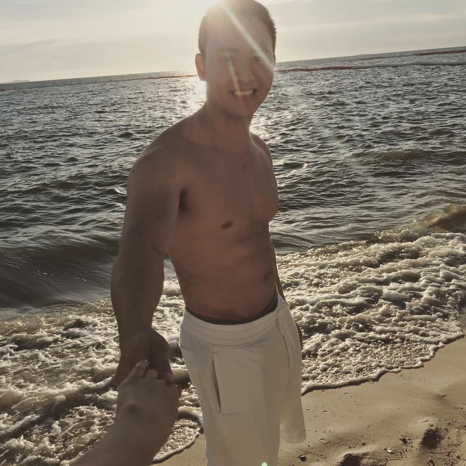 เติมตระกูล กมลวิศิษฎ์ ลูกชายชูวิทย์ กมลวิศิษฎ์ หล่อ รวย ระดับ ร้อยล้าน