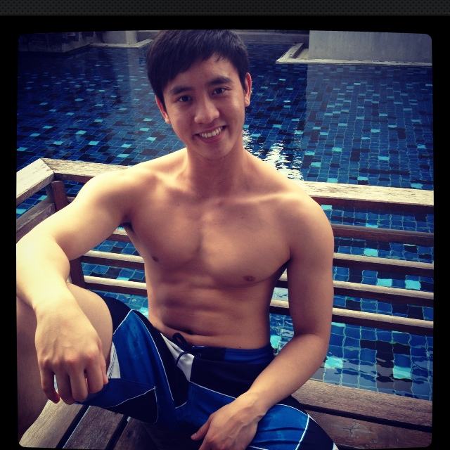 เติมตระกูล กมลวิศิษฎ์ ลูกชายชูวิทย์ กมลวิศิษฎ์ หล่อ รวย ระดับ ร้อยล้าน