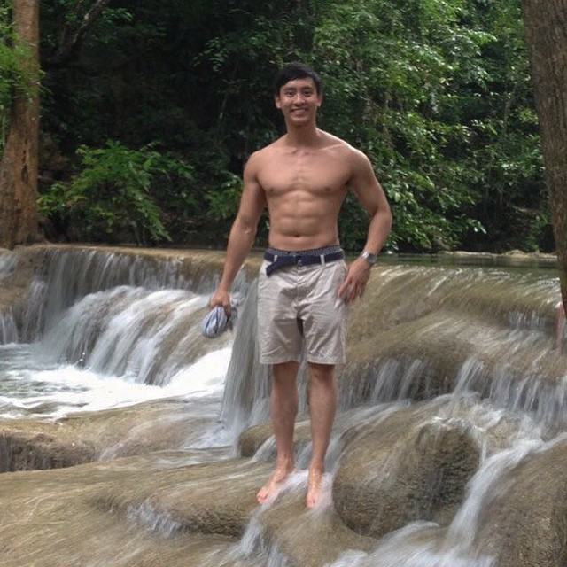 เติมตระกูล กมลวิศิษฎ์ ลูกชายชูวิทย์ กมลวิศิษฎ์ หล่อ รวย ระดับ ร้อยล้าน