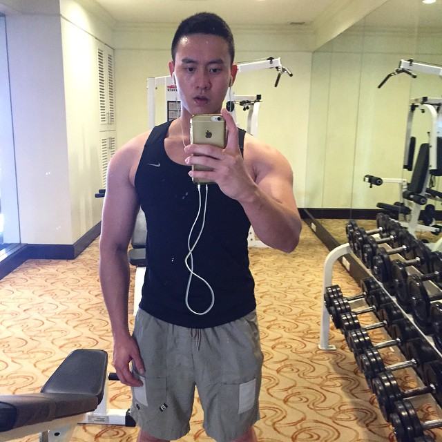 เติมตระกูล กมลวิศิษฎ์ ลูกชายชูวิทย์ กมลวิศิษฎ์ หล่อ รวย ระดับ ร้อยล้าน