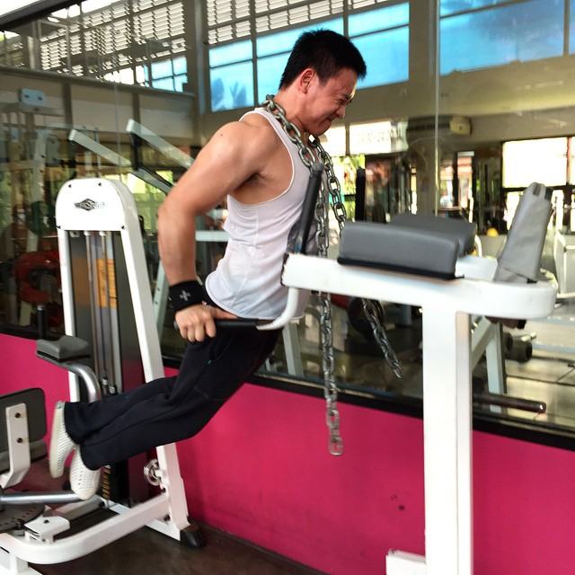 เติมตระกูล กมลวิศิษฎ์ ลูกชายชูวิทย์ กมลวิศิษฎ์ หล่อ รวย ระดับ ร้อยล้าน