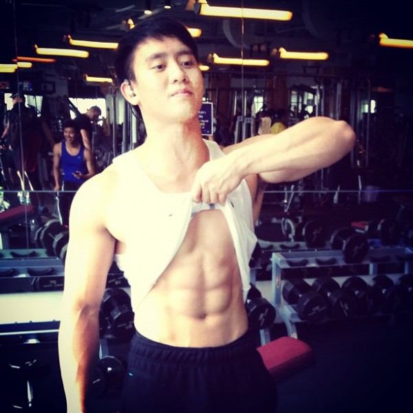 เติมตระกูล กมลวิศิษฎ์ ลูกชายชูวิทย์ กมลวิศิษฎ์ หล่อ รวย ระดับ ร้อยล้าน