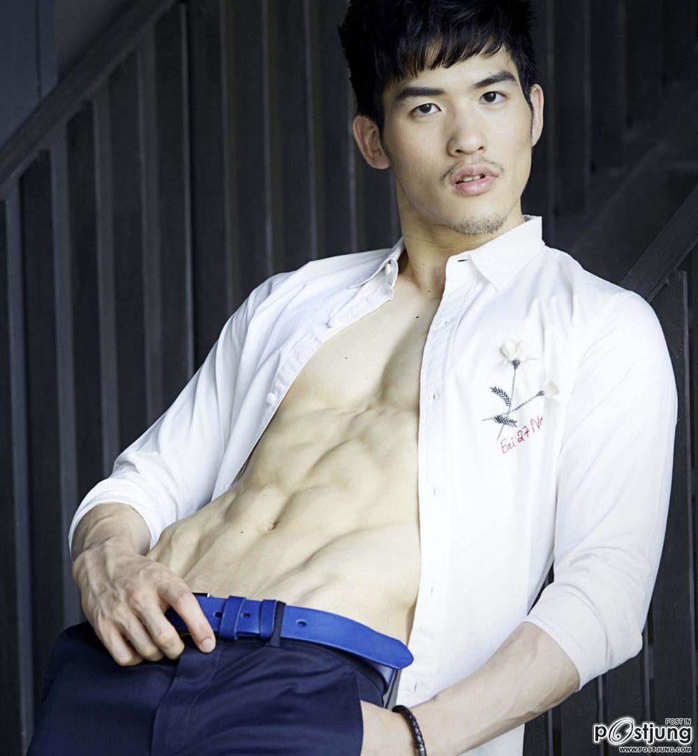 นิค-สถาพร วณิชวรพงศ์