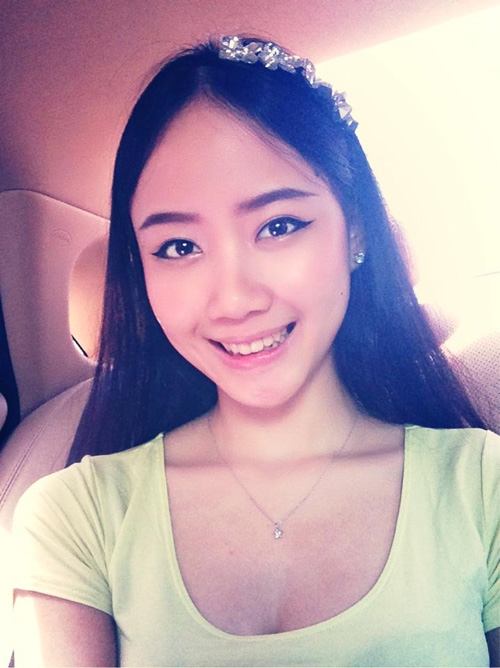 อาหารตาหนุ่มๆ