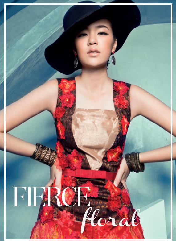 แยม-มทิรา Star Fashion No.251