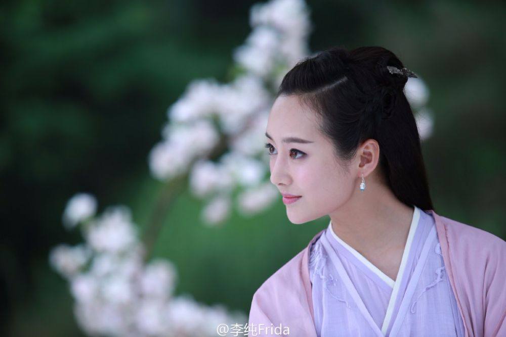 Hua Qian Gu《花千骨》2014 part64