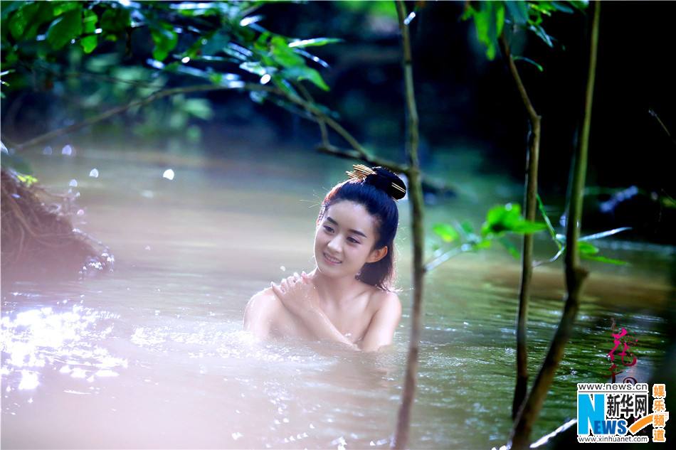 Hua Qian Gu《花千骨》2014 part64